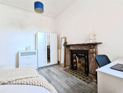 Taswell Road, 1 bedroom Property to rent, &pound;530 pcm