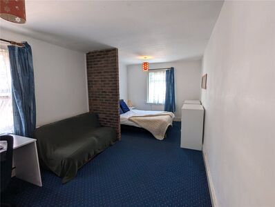 Taswell Road, 1 bedroom Property to rent, &pound;730 pcm