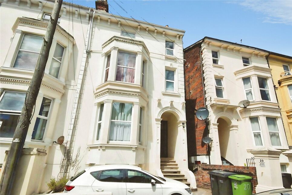 Main image of Property to rent, Ashburton Road, Southsea, Hampshire, PO5