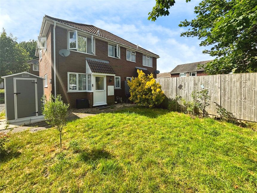 1 bedroom End Terrace House for sale