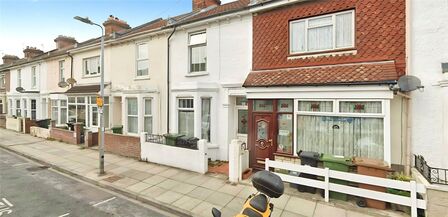 Pretoria Road, 4 bedroom House to rent, &pound;2,400 pcm