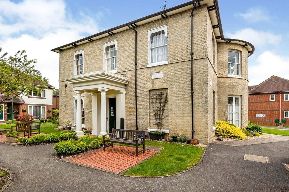 Main image of 1 bedroom Flat to rent, Northwood Square, Fareham, Hampshire, PO16