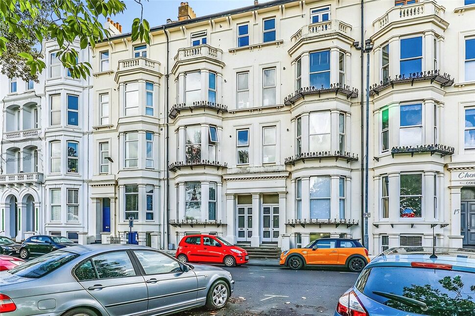 Main image of 2 bedroom Flat to rent, Western Parade, Southsea, Hampshire, PO5