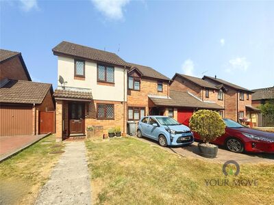 Tuscany Way, 2 bedroom House to rent, &pound;1,300 pcm