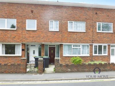 St. Pauls Road, 4 bedroom Flat to rent, &pound;2,400 pcm