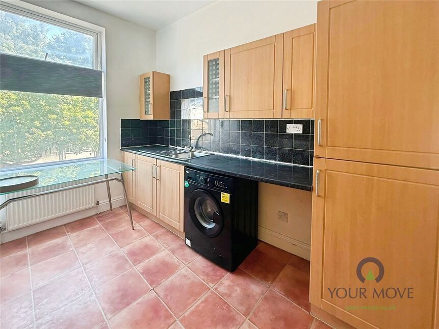 Main image of 2 bedroom Flat to rent, Sultan Road, Portsmouth, Hampshire, PO2