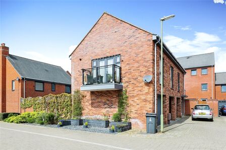 Dexter Drive, 1 bedroom Property to rent, &pound;635 pcm