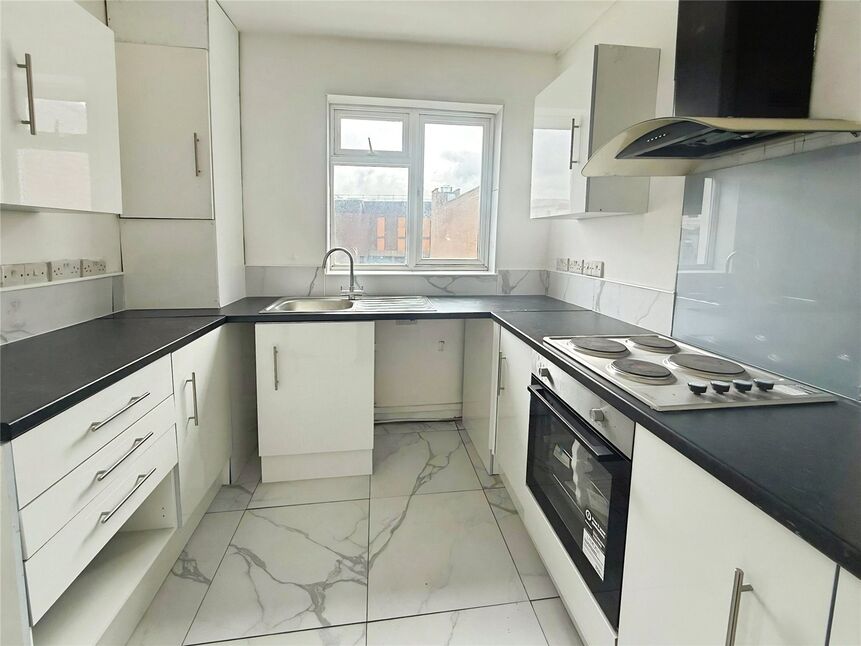 Main image of 3 bedroom Flat to rent, Palmerston Road, Southsea, Hampshire, PO5