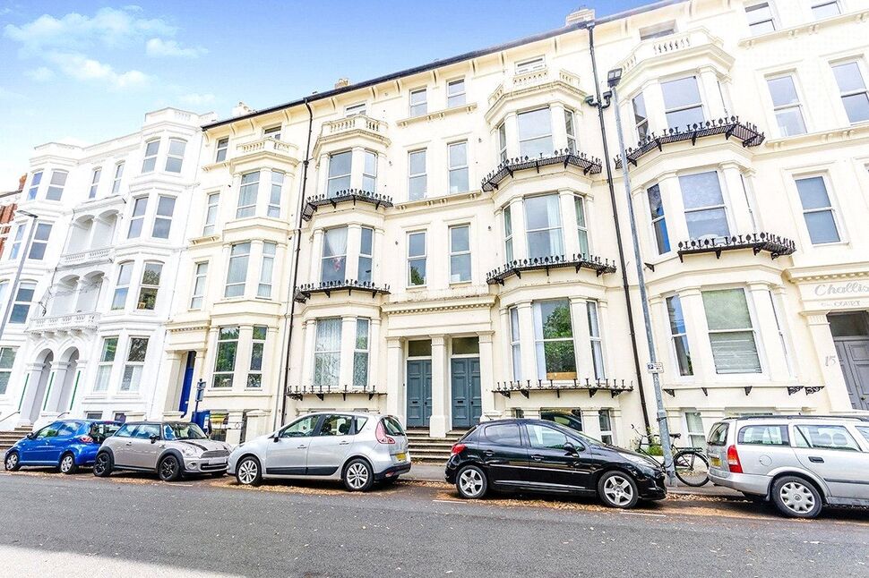 Main image of 1 bedroom Flat to rent, Western Parade, Southsea, Hampshire, PO5