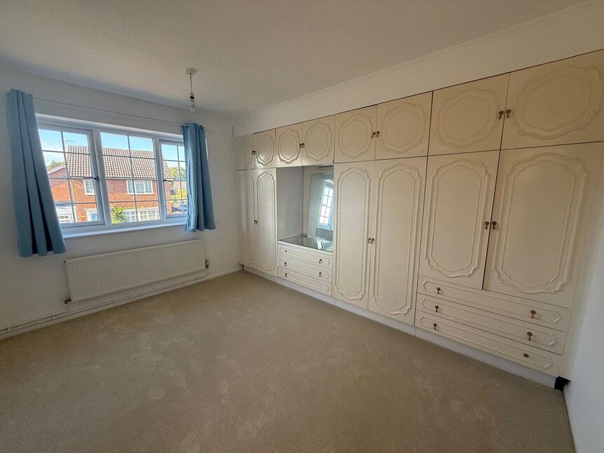 Main image of 1 bedroom Property to rent, Prince of Wales Close, Waterlooville, Hampshire, PO7