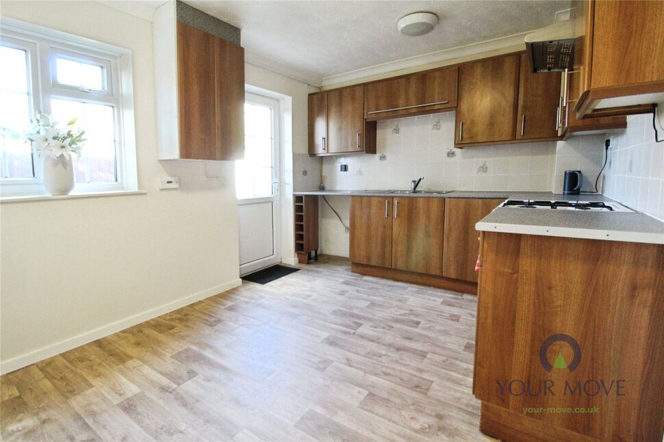 Kitchen Dining Room
