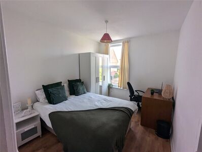 1 bedroom Property to rent