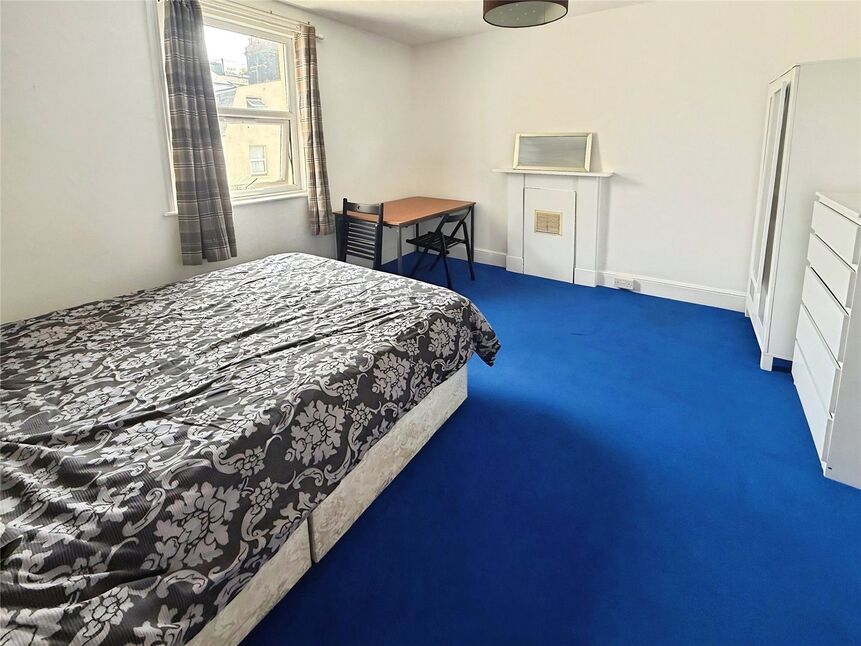 Main image of 1 bedroom Property to rent, Nightingale Road, Southsea, Hampshire, PO5