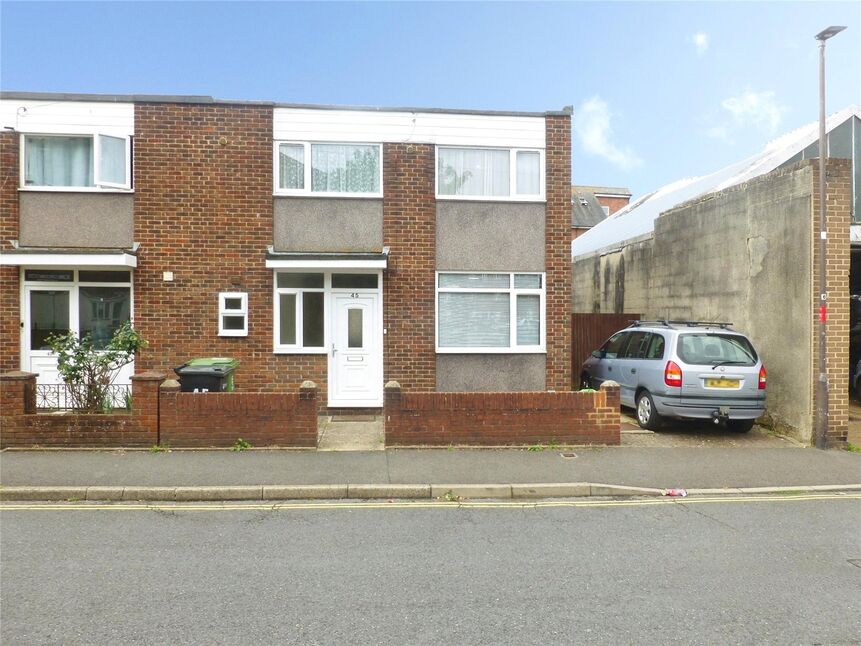 Main image of 5 bedroom House to rent, St. Pauls Road, Southsea, Hampshire, PO5