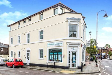 1 bedroom Flat to rent