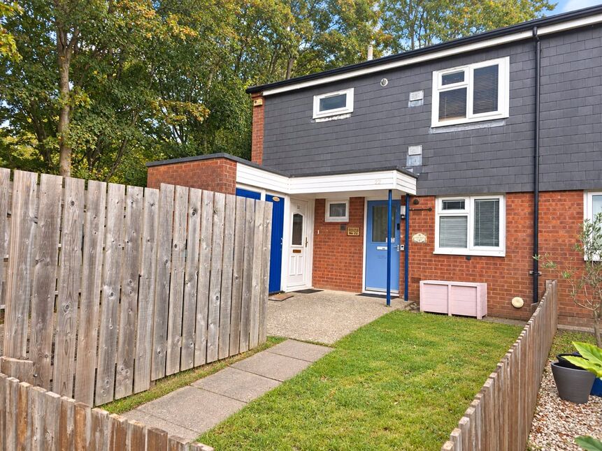 Main image of 1 bedroom Flat to rent, Zeus Lane, Waterlooville, Hampshire, PO7