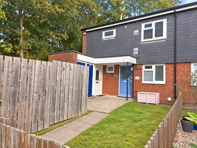 Zeus Lane, 1 bedroom Flat to rent, &pound;995 pcm