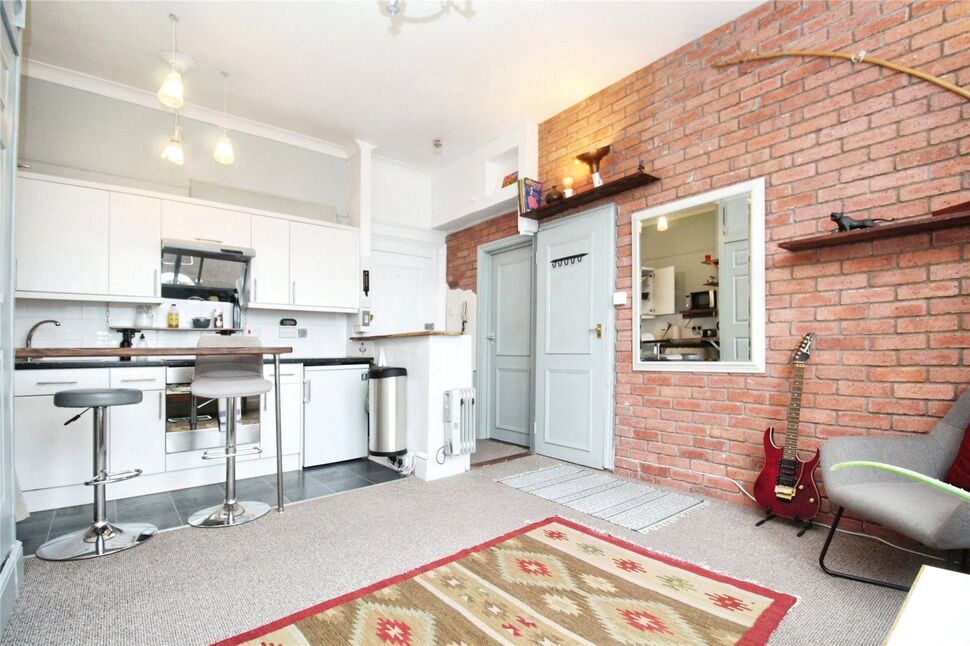 Main image of Flat to rent, Stanley Street, Southsea, Hampshire, PO5