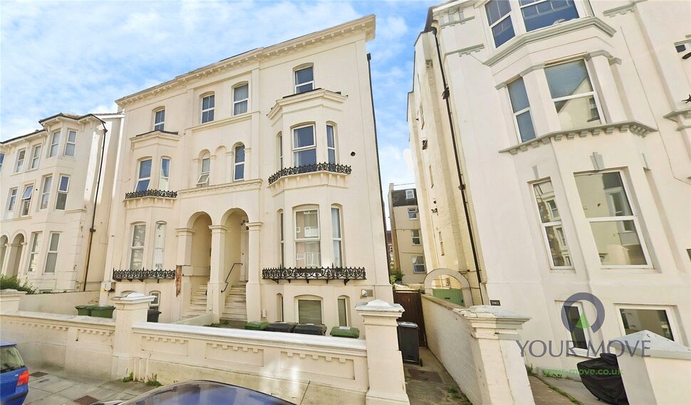 Main image of 5 bedroom Flat to rent, Nightingale Road, Southsea, Hampshire, PO5