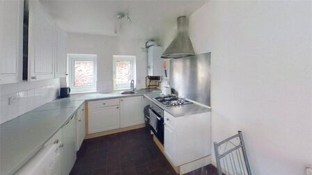 Boulton Road, 3 bedroom House to rent, &pound;1,850 pcm