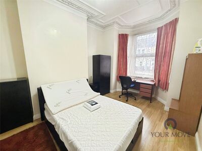 1 bedroom Property to rent