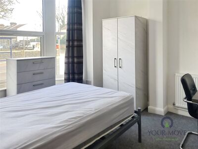 1 bedroom Property to rent