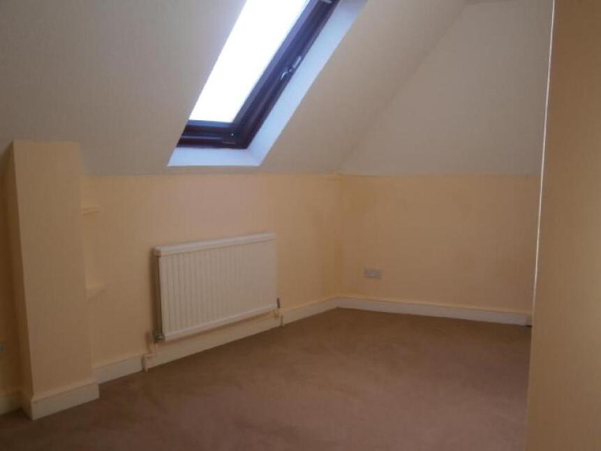 Allocatd Parking For 1