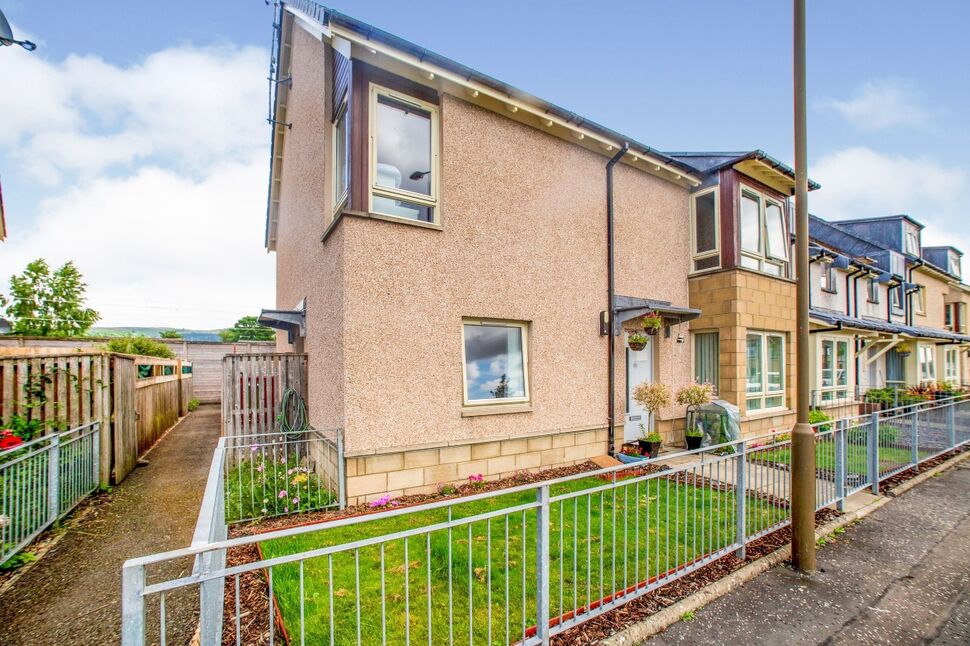 Main image of 2 bedroom Flat to rent, Westwood Crescent, Stirling, FK9
