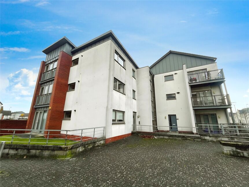 2 bedroom Flat to rent, Drip Road, Stirling, FK8 £950 pcm