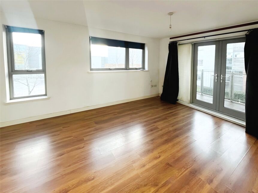 2 bedroom Flat to rent, Drip Road, Stirling, FK8 £950 pcm