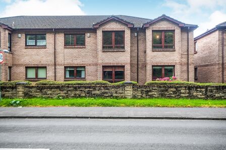 Abbey Craig Court, 1 bedroom  Flat to rent, £775 pcm