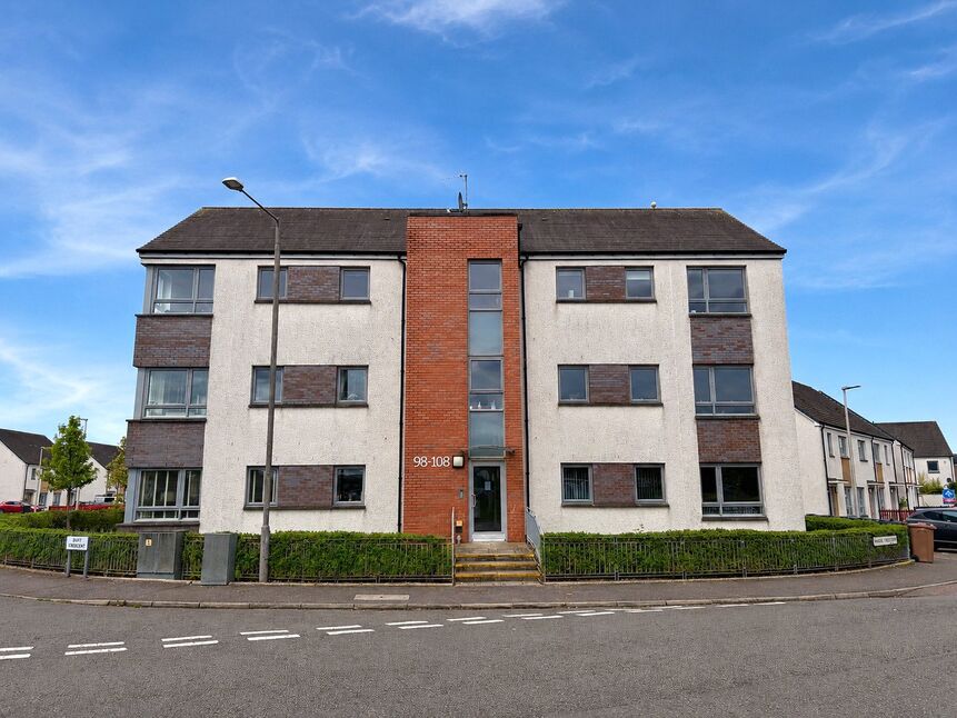 Main image of 2 bedroom Flat to rent, Glendevon Drive, Stirling, Stirlingshire, FK8