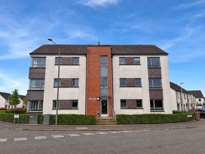 Glendevon Drive, 2 bedroom Flat to rent, &pound;1,050 pcm