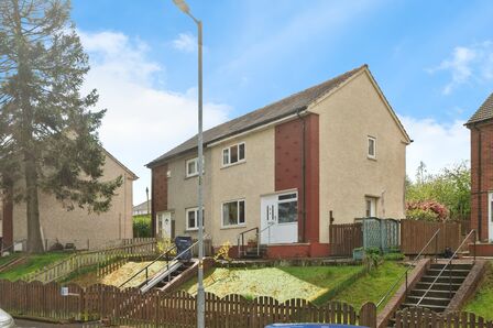 Townhill Road, 2 bedroom Semi Detached House for sale, £105,000