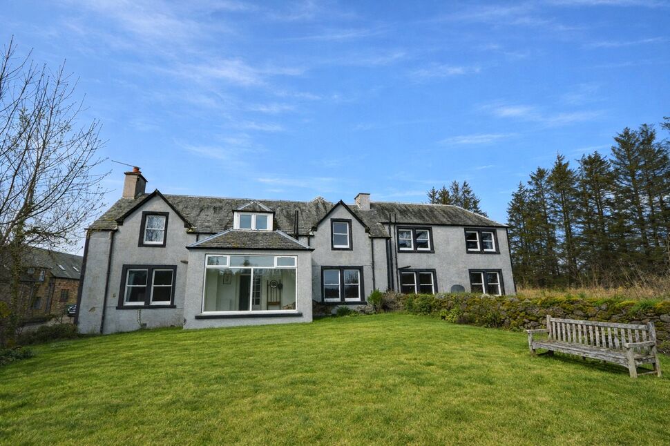 Main image of 7 bedroom Detached House for sale, Braco, Dunblane, FK15
