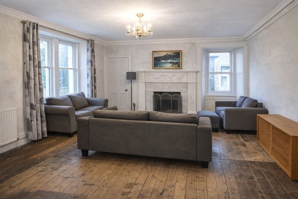 Braco, Dunblane, FK15