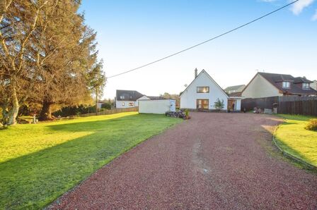 Forestmill, 3 bedroom Detached House for sale, £310,000