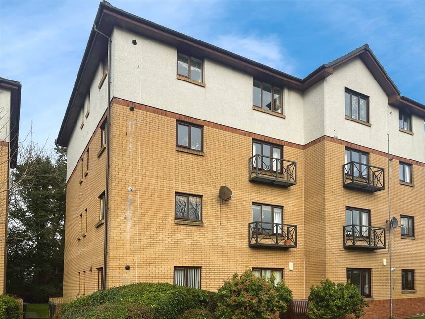 Main image of 1 bedroom Flat to rent, Annfield Gardens, Stirling, Stirlingshire, FK8