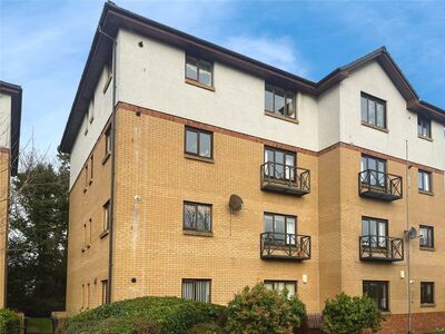 Annfield Gardens, 1 bedroom Flat to rent, &pound;895 pcm