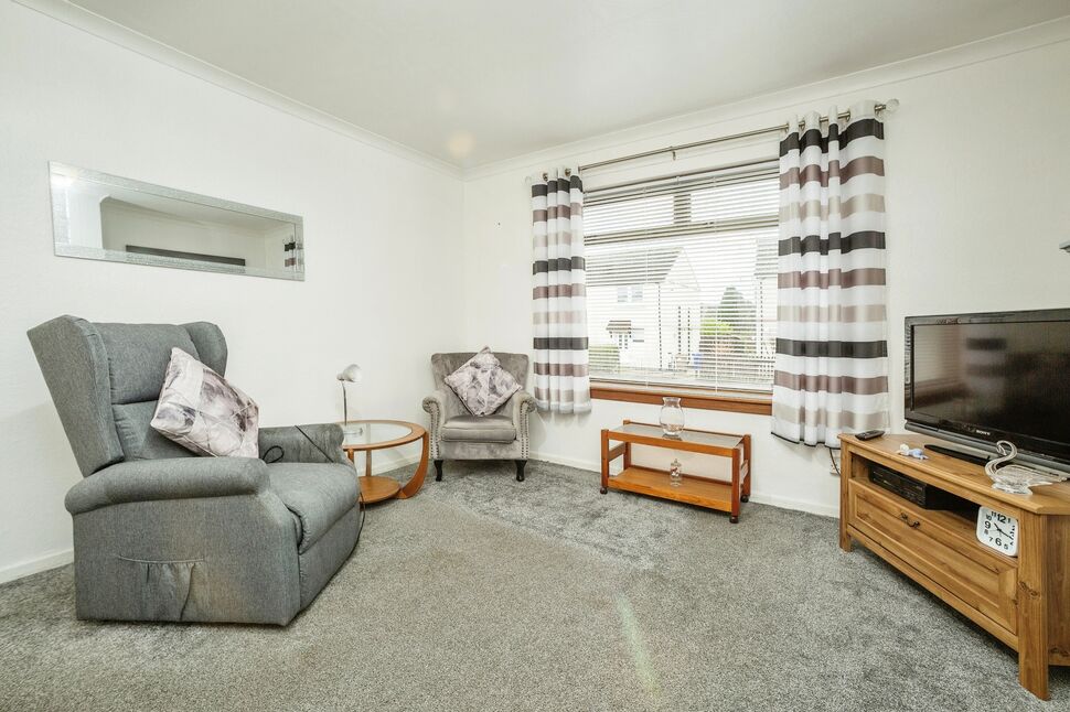 3 bedroom Mid Terrace House for sale, Milton Gardens, Whins of Milton