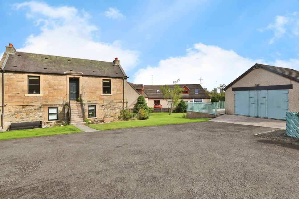 Main image of 3 bedroom  Flat for sale, Boness Road, Polmont, Stirlingshire, FK2