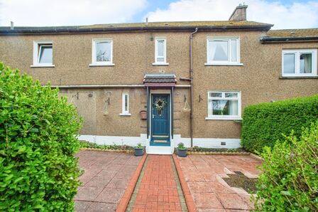 Dovecot Road, 2 bedroom Mid Terrace House for sale, £119,000