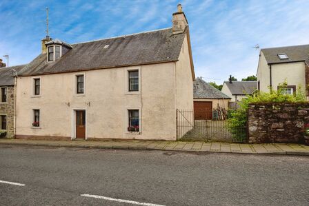 Drummond Street, 3 bedroom Semi Detached House for sale, £250,000