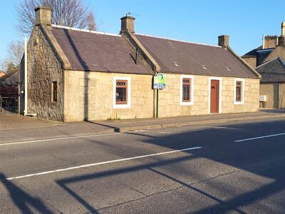 Glasgow Road, 2 bedroom Detached Bungalow for sale, £210,000