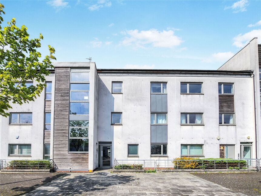 Main image of 2 bedroom Flat to rent, Drip Road, Stirling, Stirlingshire, FK8