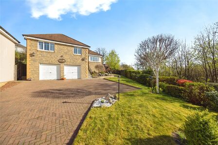 4 bedroom Detached Bungalow for sale