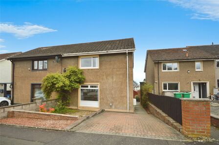 Glebe Road, 2 bedroom Semi Detached House to rent, £900 pcm