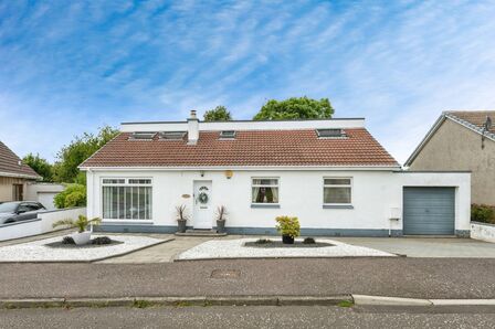 Hawthorn Bank, 4 bedroom Detached House for sale, £390,000