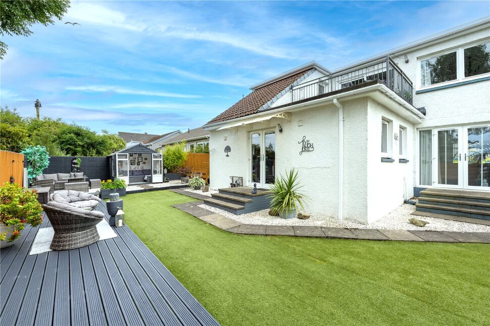 Main image of 4 bedroom Detached House for sale, Hawthorn Bank, Carnock, Fife, KY12