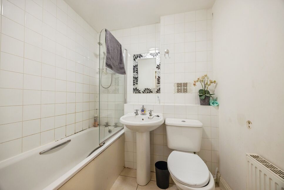 Bathroom / Wc